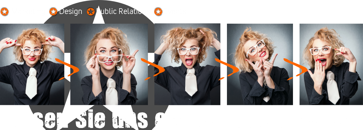 Consult & Create - Die Agentur