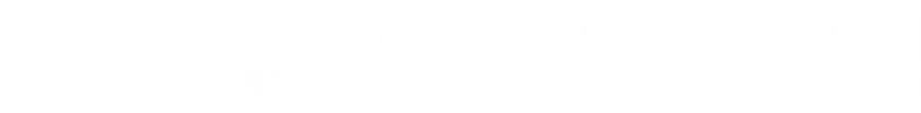 wirwissenwie