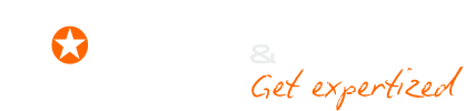 CONSULT & CREATE