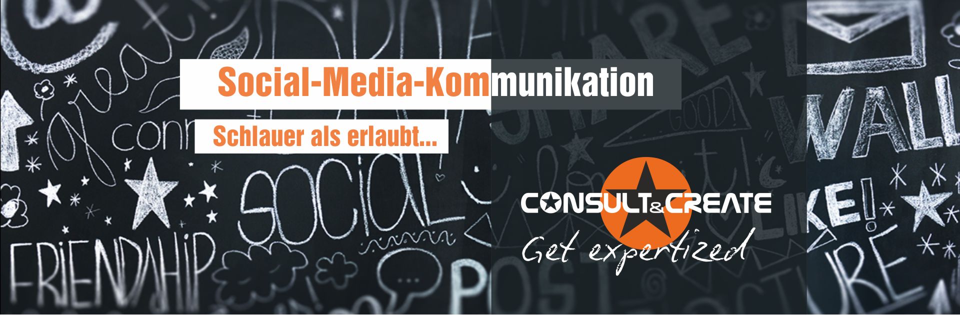 Social Media Kommunikation